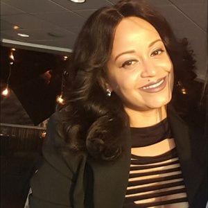 Meet your Posher, Abby